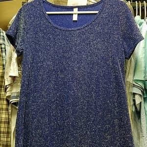 Sold. EUC worn 1 time, bright